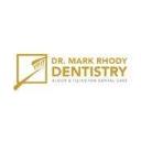 Dr. Mark Rhody Dentistry logo